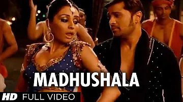 Madhushala (Official) Full Video Song Damadam | Himesh Reshammiya