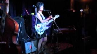 Rosie Flores - Long White Cadillac chords