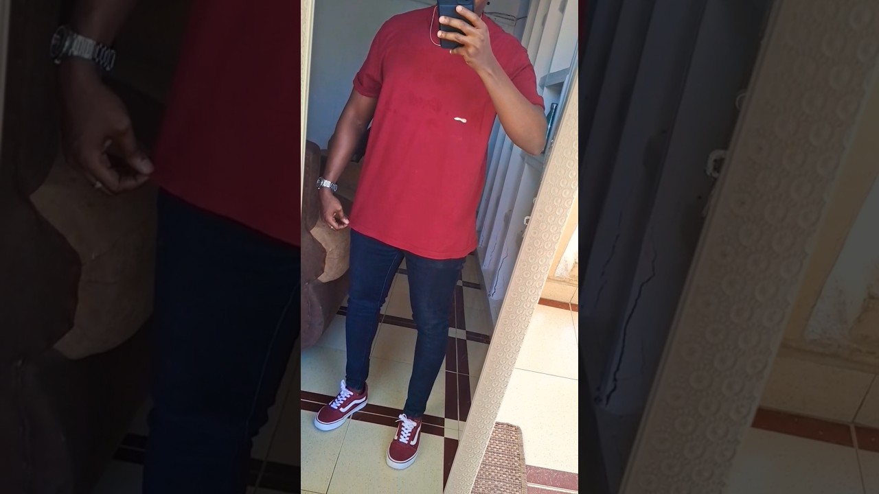 How to style a monochromatic outfit❗️