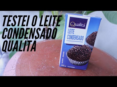 Comprei 80 Caixas De Leite Condensado Youtube