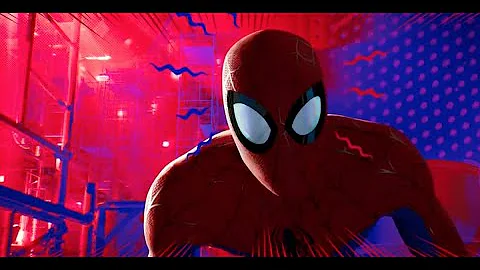 Spider-Man: Into the Spider-Verse | Ian Farnsworth...