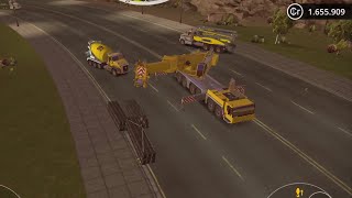 Construction Simulator 2 #343