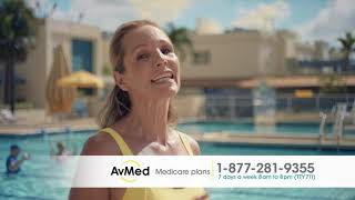 :60 AvMed Medicare TV