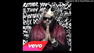 New Album Rick Ross - Maybach Music V Ft. Dej Loaf Rather You Than Me
