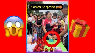 😳 #viral ❤️ I Made The Best Game In The World For Pregnant Women and Babies - 2 Surprise Boxes❤️🙏 screenshot 1