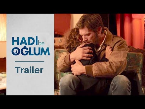 Hadi Be Oglum Trailer #1 ❖ Kivanc Tatlitug  ❖  English subtitles