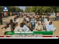 Nigeria Food Security: 1.8m In Boko Haram Region Risk Starvation