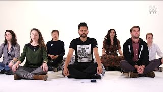 DeStress With Mindful Meditation | Think Out Loud With Jay Shetty