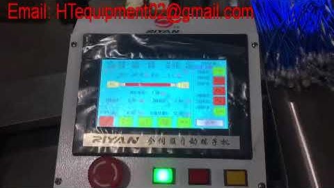 Automatic Insulated Terminal Crimping Machine, Ferrules Crimping Machine