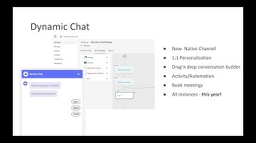 Nordics Marketo User Group - Leveraging Marketo