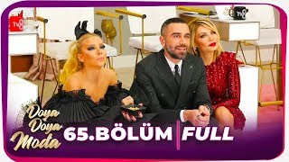 Doya Doya Moda 65 Bölüm 21022020