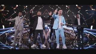 Liviu Pustiu & Giuliano - Copiii mei | Official Video Live