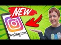 Las NOVEDADES más ESPERADAS de INSTAGRAM