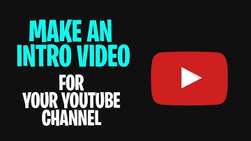 Hoe maak je een introductievideo voor je YouTube-kanaal (2025) - Volledige tutorial ✅