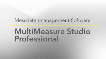 MultiMeasure Studio Professional