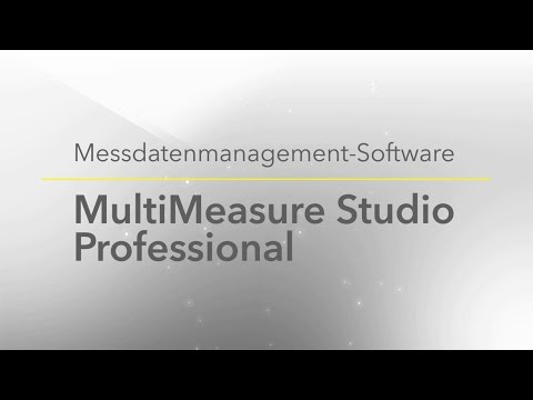 MultiMeasure Studio Professional