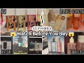 ☀️🤔Honest Review Of New Summer Drops! #sephora #perfume #shopping #walkthrough #beauty #wow #today