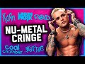 NU-METAL VIDEOS WERE PURE CRINGE 😂