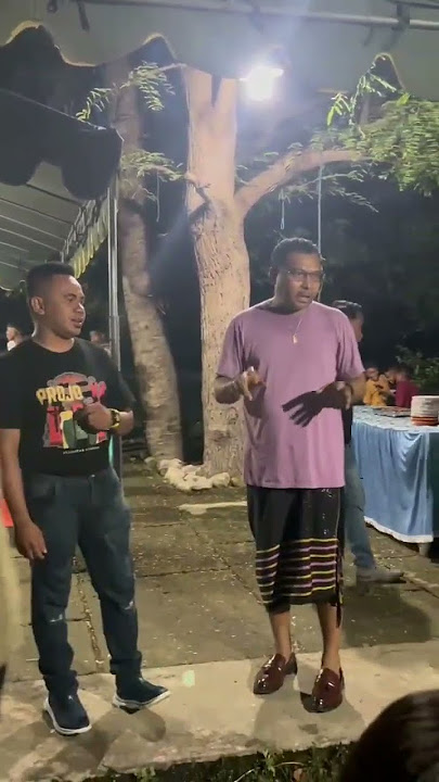 Datanglah Tuhan - OMK Baptista Besikama