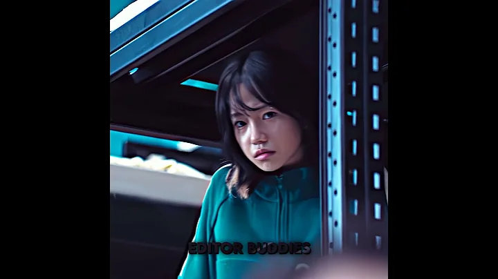 Welcome to Squid Game💀💰🔥 - Lil Nas X - MONTERO - [squid game Edit] [4k] #edit