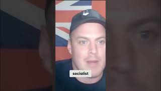 NEO-NAZIS in CANADA? Shocking Discovery Exposed! #shorts