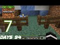minecraft Gameplay Walkthrough Part 7 (Android/iOS)" The Hundred-Day