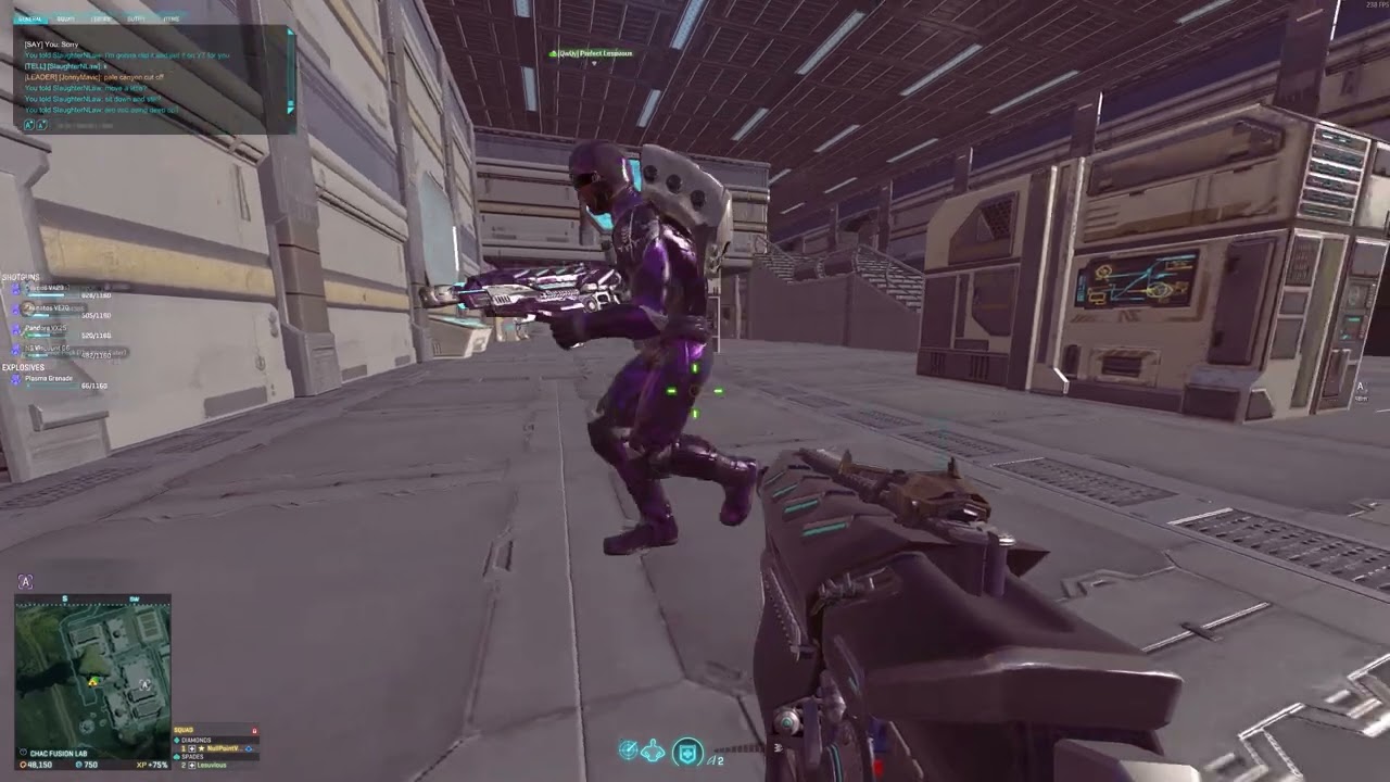 With SlaughterNLaw, Halloween Helmet is Crazy Visible