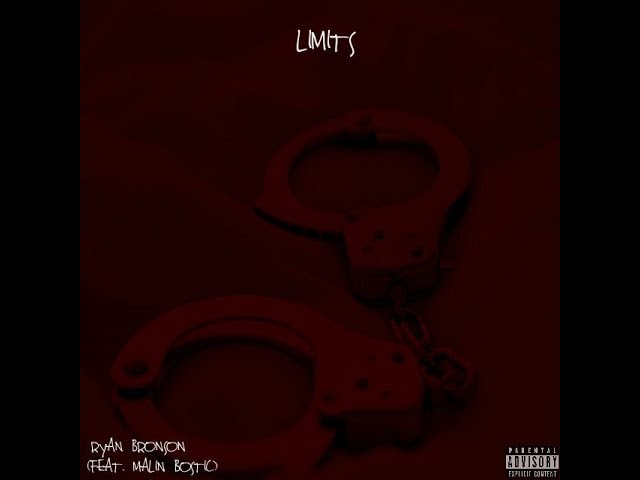 Watch Ryan Bronson - Limits (Feat. Malin Bostic) (Prod. By Geenus)(audio only) on YouTube Watch Ryan Bronson - Limits (Feat. Malin Bostic) (Prod. By Geenus)(audio only) on YouTube