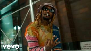 Offset ft. Quavo - From The Bottom (Music Video)