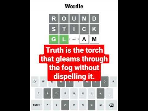  Wordle by Krish  November 18 Wordle in Tamil  How to Play wordle in