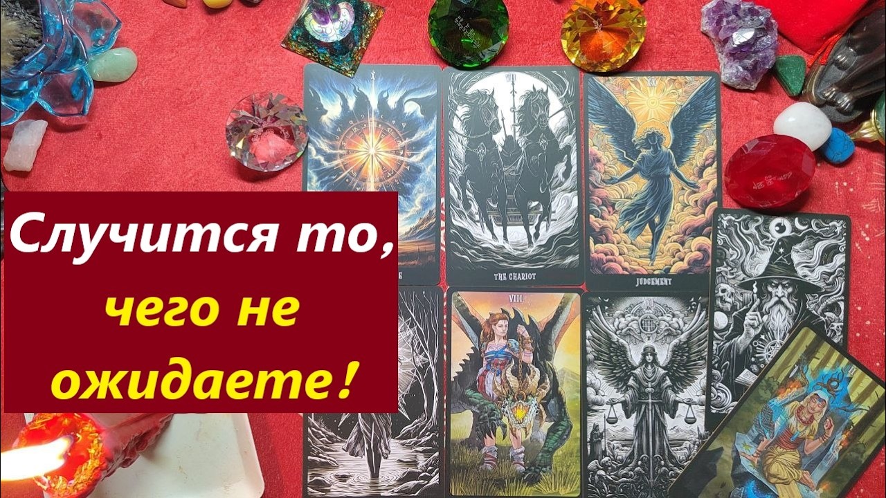 События ближайших дней! Что изменится? ТАРО ДЛЯ МУЖЧИН, Таро онлайн гадание.Таро расклад/79213074592