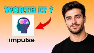 Обзор приложения Impulse — полезно или переоценено? screenshot 5
