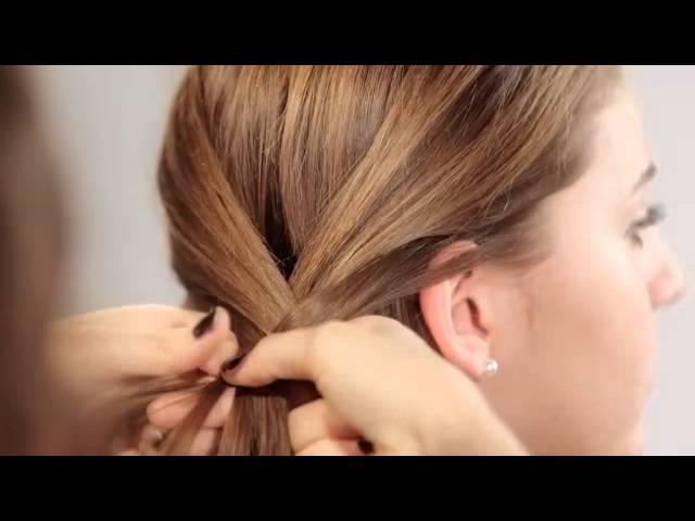 Easy Fishtail Braids For Beginners In 6 Different Ways - Everyday Hair  inspiration