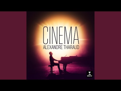 Putar Sirba (From "Le Grand blond avec une chaussure noire") - Alexandre Tharaud
