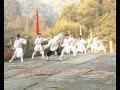 Wudang Sword - Xuanwu Sword ?????