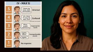 Glasgow Coma Scale (GCS) Made Simple | Nursing School & NCLEX Review