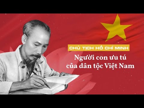 Kể chuyện Bác Hồ - Xúc động với câu nói của bác: Tổ quốc này đâu cũng là nhà là quê hương của tôi