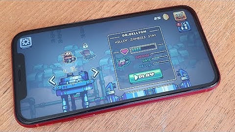 Top 8 Best New Games For Iphone XS/XS Max/XR/8/8 Plus/7 April 2019 - Fliptroniks.com