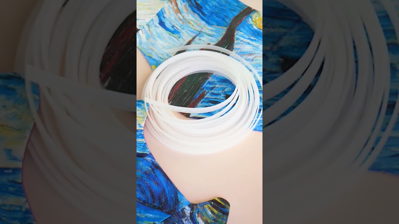 таких корсетов вы ещё не видели 😏 #шитье #корсет #винтажныйстиль #вангог #винтаж #винтажныйстиль