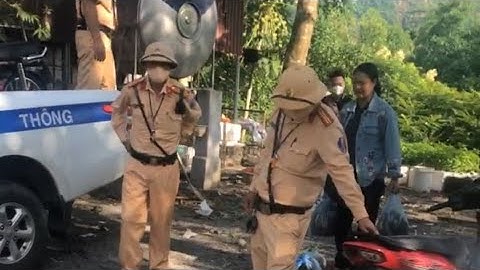 🔴⛔ Gặp đúng bà đồng. Nghiệp quậ..t ở miệng đấy anh.