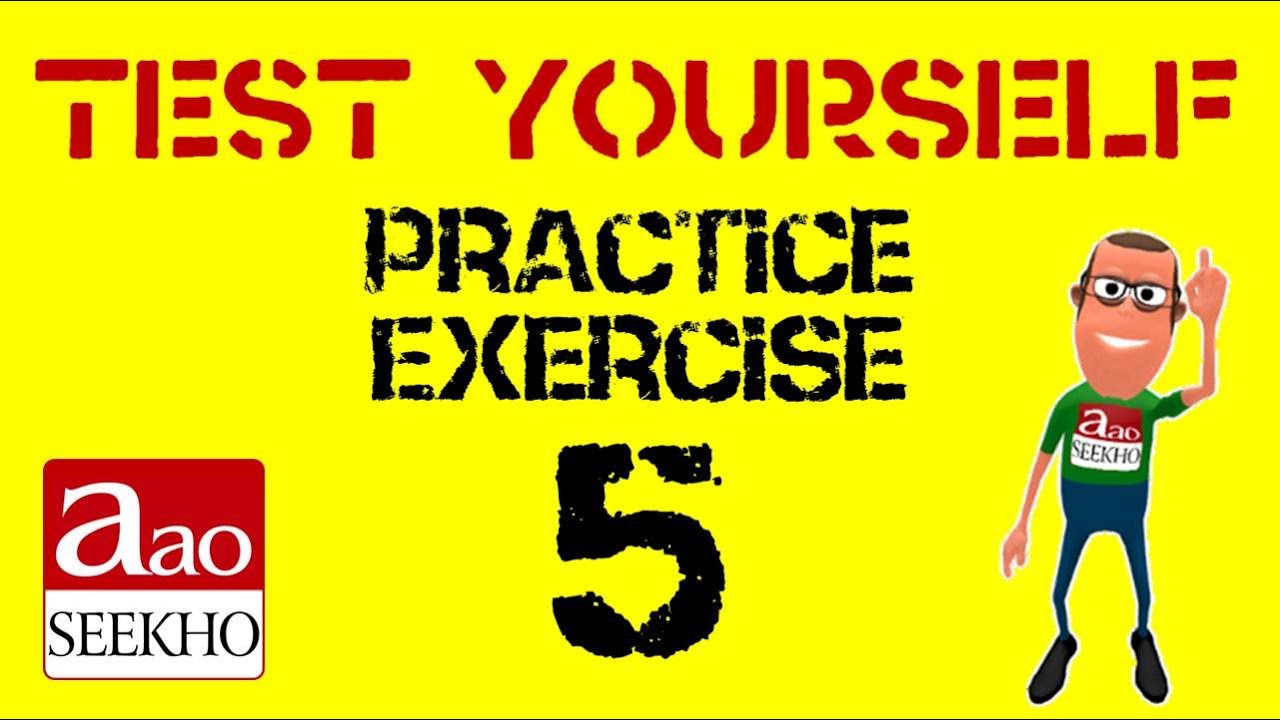 practice-exercise-5-timed-identify-subject-verb-object-basic-english-unit-15-youtube