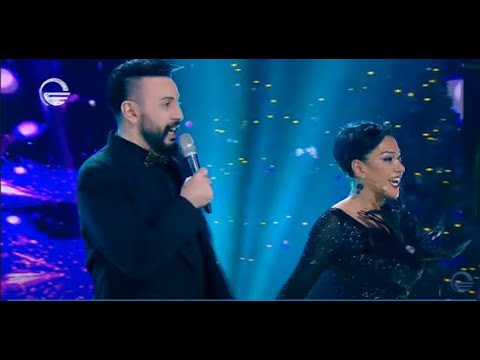 ანრი და მაგდა ჯოხაძეები - გზები, გზები