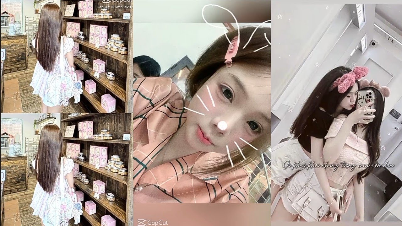 [#31] 🔊  🎵Tổng Hợp Các Video Có Trên Capcut 🎶 #youtube | Chiuchiu music🎶🎶🎶