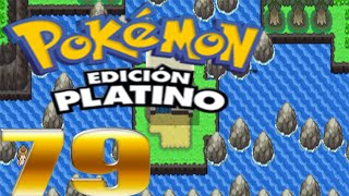 Pokédex internacional/Pokémon Platino Cap.79