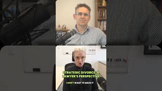 Strategic divorce: a laywer's perspective #divorcelawyer #founderled #wealthprotection #leadership