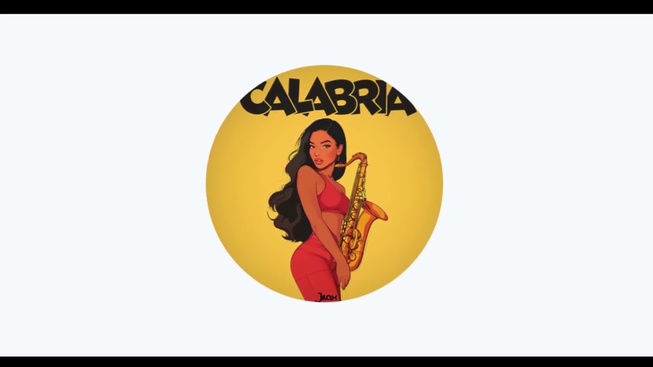 jilax - calabria (DL - remix)