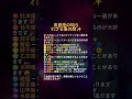 ✨ 12星座の意外な一面 #星座 #星占い #ホロスコープ #12星座