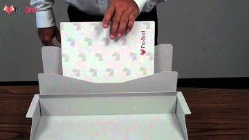 Pro-Bind 2000 Professional Thermal Binding Machine - kempromotions.com