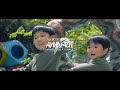 AYUNAGI ある日の遊亀公園 | GH5 Cinematic Vlog AYUNAGI CH