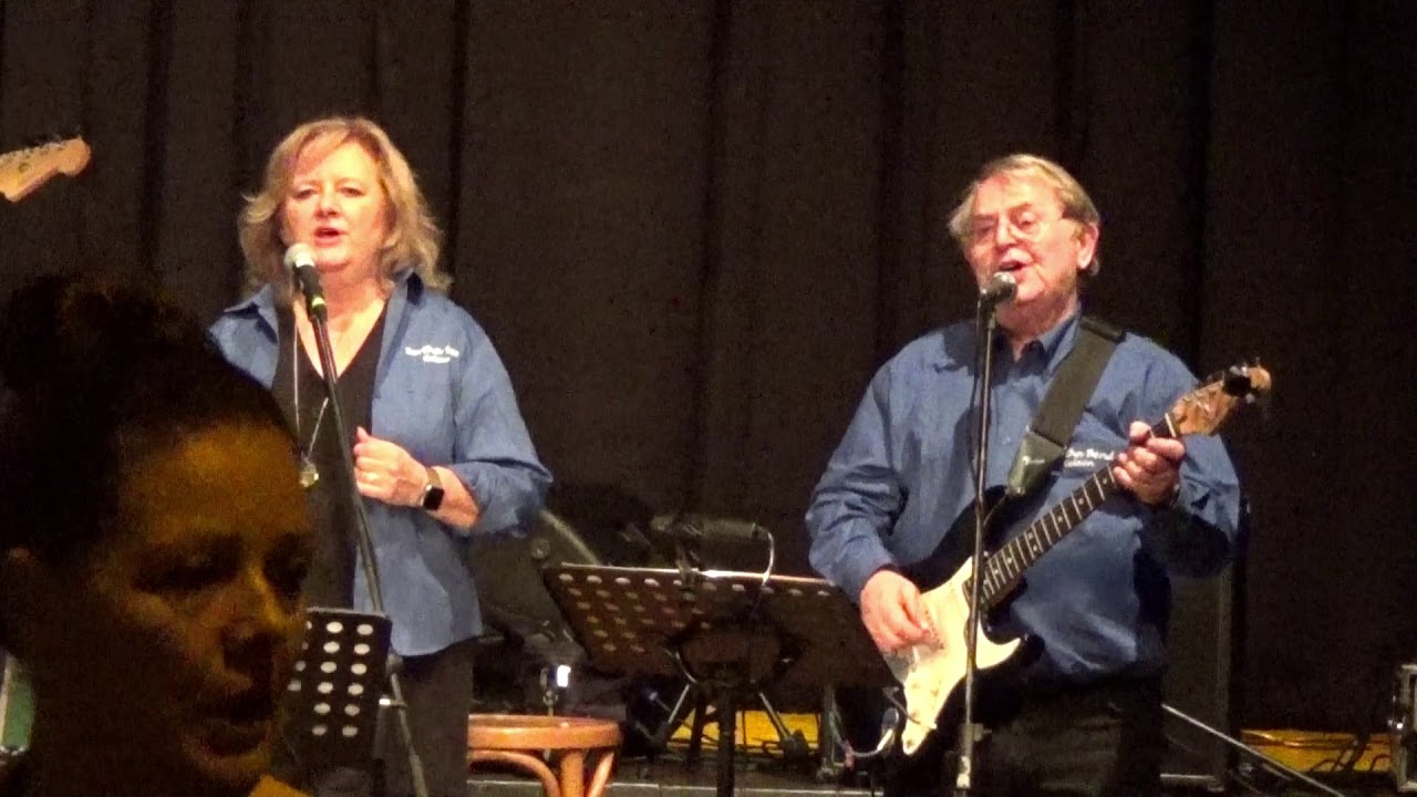 De Hanenhof Geleen: GVK 2019 Bertha Bend - Gelaen Waggelt